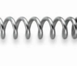 Spirāles taisnais uzgalis, 22/22 mm, Rothenberger