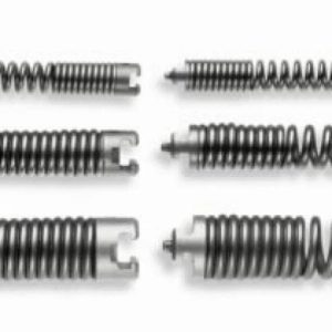 Tīrīšanas spirāle standart DIA16mm x 2,3m, Rothenberger