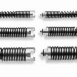 SMK tipa tīrīšanas spirāle, 16 mm, 2,3 m, Rothenberger