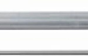 Līdzināšanas lata type AL2L-2G 300cm, Stabila