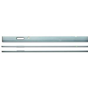 Līdzināšanas lata type AL2L-2G 400cm, Stabila