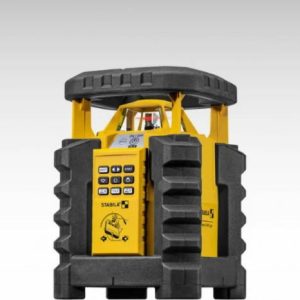 Automātiskais rot. lāzerlīmeņrādis LAR350+BSTS-NL statīvs, Stabila