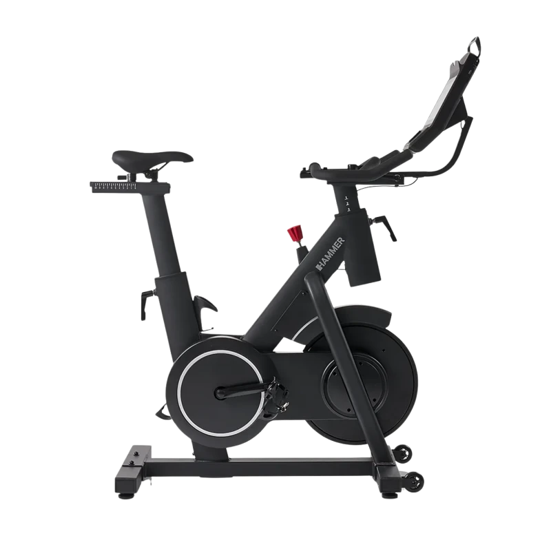 Spininga velosipēds HAMMER Speed Race SR