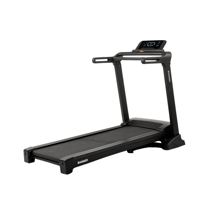 Skrejceļš HAMMER FlyRun 4.0