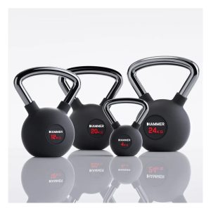 Sangpomm HAMMER Premium svaru bumba 14kg