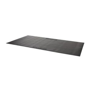 Trenažieru grīdas paklājiņš HAMMER, XL ,200 x 100 x 0,6 cm,
