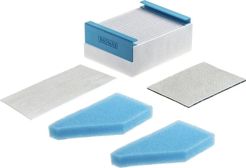 Putekļu sūcēja filtrs Thomas 787276