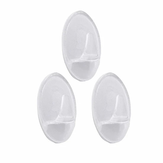 Āķi 3gb plastmasas