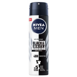 Dezodorants Nivea B.White Power vīr 150ml
