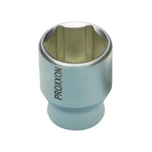Uzgriežņu galviņa Proxxon 23424, 24 mm, 1/2"