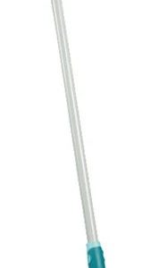 Slotas kāts Leifheit 4006501415226, 1100 - 1900 mm, teleskopisks, zila krās.