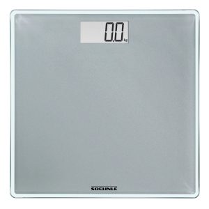 Ķermeņa svari Soehnle Style Sense Compact 300
