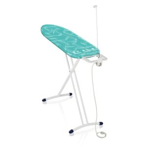 Gludināmais dēlis Leifheit Airboard, zila krās., 120 x 38 cm