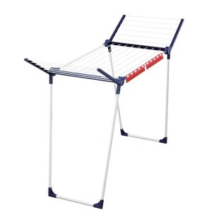 Veļas žāvētājs Leifheit Pegasus 150 Solid Slim, 157 cm
