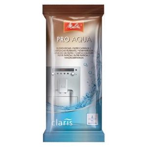 Ūdens filtrs Melitta Pro Aqua Filterpatrone