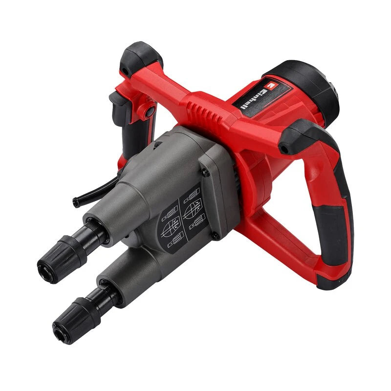 Mikseris TE-MX 1600-2 CE-TWIN