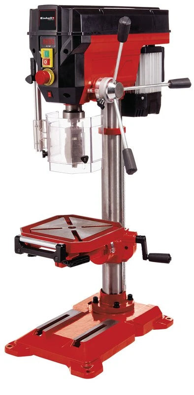 Stacionārā urbjmaš.TE-BD 750E