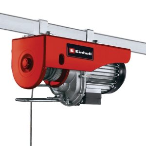 Elektriskā vinča TC-EH 500