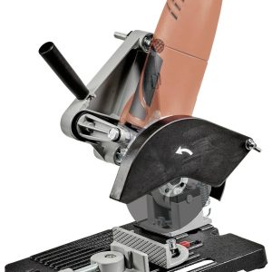 Stacionārais stiprinājums leņķa slīpm.TS115/125