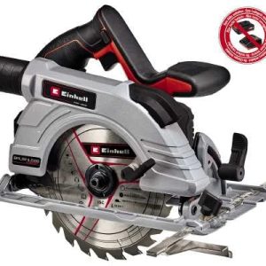 Akumulatora ripzāģis TE-CS 18/190 Li BL Solo