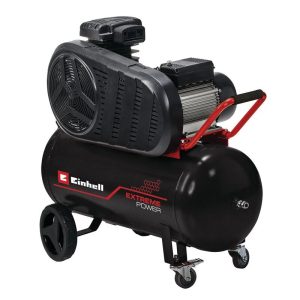 Gaisa kompresors TE-AC 430/90/10