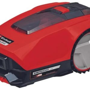 FREELEXO 750 LCD BT+Robots zāles pļāvējs