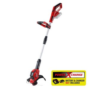 Akum.zāles trimmeris GE-CT 18/28 Li-Solo