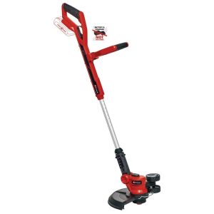 Akum.zāles trimmeris GE-CT 18/30 Li-Solo