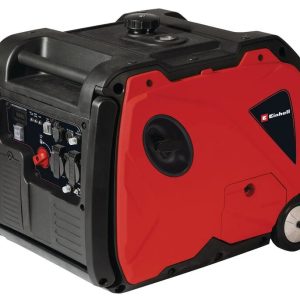 Invertora ģenerators TC-IG 3500