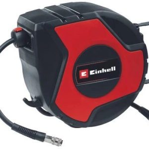 Automatiskā gaisa šļūtenes spole TC-PH 150