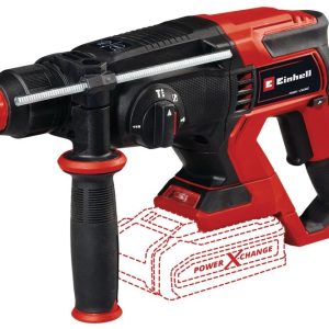 Akum.perforators TE-HD 18/20 Li-Solo
