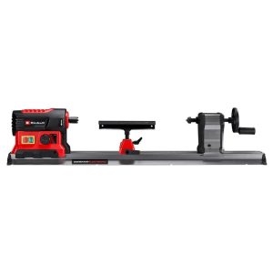 Kokapstrādes virpa TC-WW 600 CE Vario