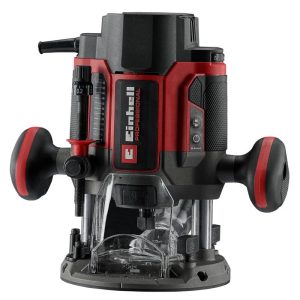 Virsfrēze TP-RO 1400 E
