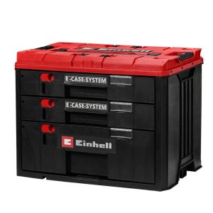 E-Case kaste ar atvilknēm