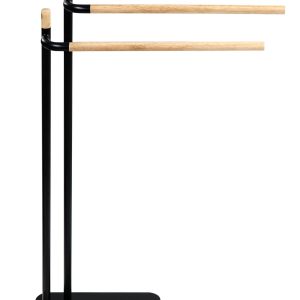 Dvieļu turētājs Ridder Albany, 15 cm, 15 cm x 86 cm