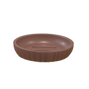 Ziepju trauks aida mocha mousse