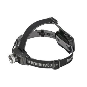 Galvas lukturis Brennenstuhl 1178780, 6500 °K, IP44