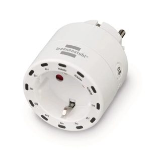 Brennenstuhl taimeris. elektronisks DC 2013. 13 A