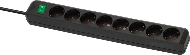 PAGARINĀTĀJS ECO 3G1.5 8R+S 3M MELNS