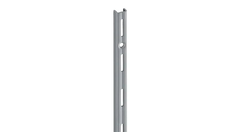 Profils Dolle, 149.5 cm x 1.7 cm, pelēka krās.