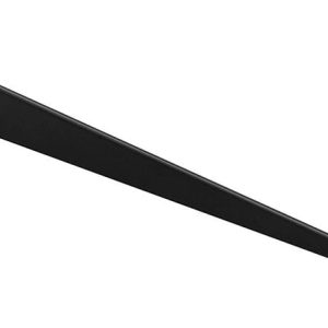 Kronšteins Dolle, 35 cm x 0.2 cm, melna krās.