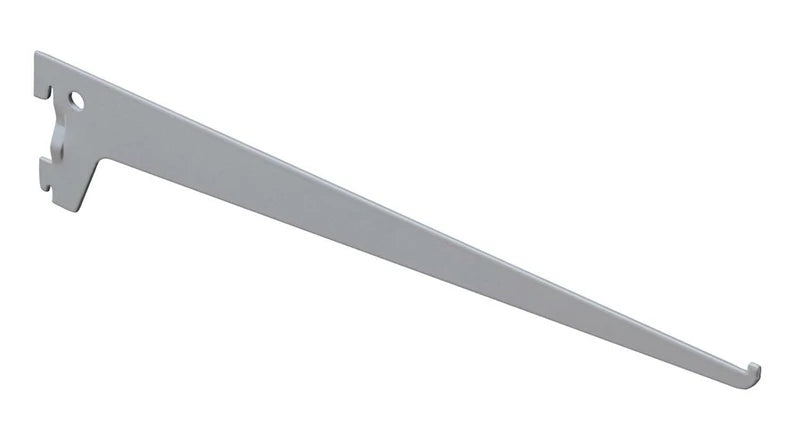 Kronšteins Dolle, 25 cm x 0.2 cm, pelēka krās.