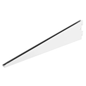 Kronšteins Dolle, 47 cm x 0.9 cm, balta