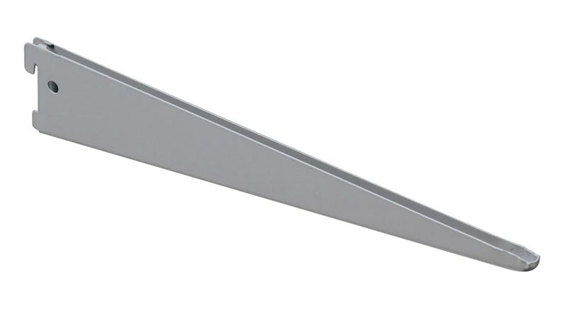Kronšteins Dolle, 22 cm x 0.9 cm, pelēka krās.