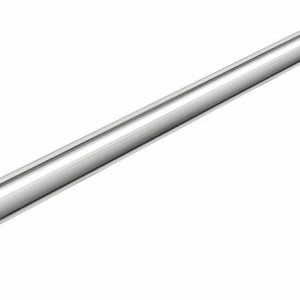 Šķērskoks Dolle, 164 cm x 3.5 cm, hroma krās.