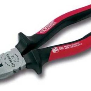 Knaibles kombinētās Orbis 41-1600/20RR, 160 mm