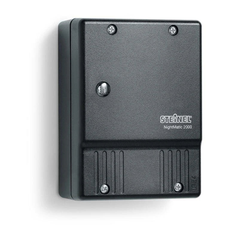 Foto relejs Steinel Night Matic, 220 V, 1000 W