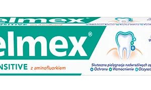 Zobu pasta Elmex Sensitive 75ml
