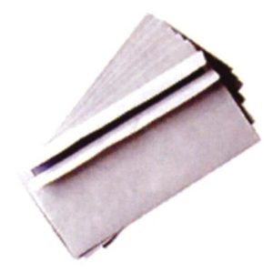 APLOKSNE DL 768853 22X11CM 25GAB
