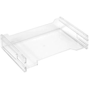 Dokumentu plaukts Herlitz 1610393. caurspīdīga